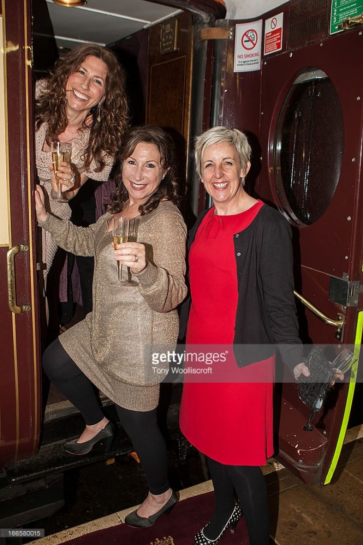 Kay Mellor