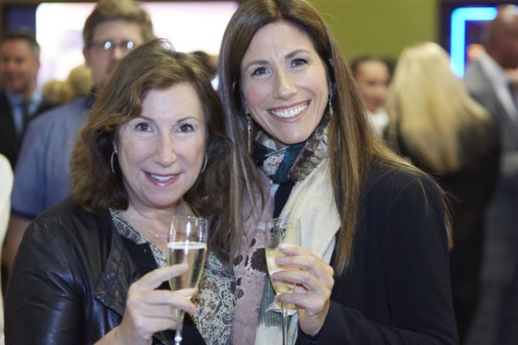 Kay Mellor