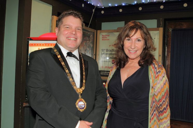 Kay Mellor