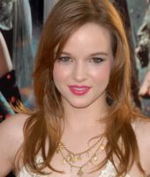 Kay Panabaker