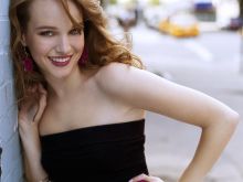 Kay Panabaker