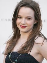 Kay Panabaker