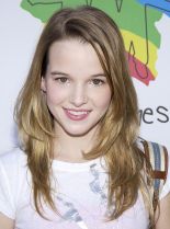 Kay Panabaker