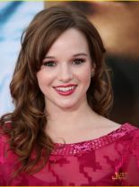 Kay Panabaker