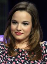 Kay Panabaker