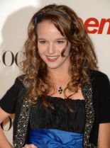 Kay Panabaker #232750 picture (Portrait Medium)