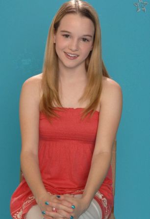 Kay Panabaker