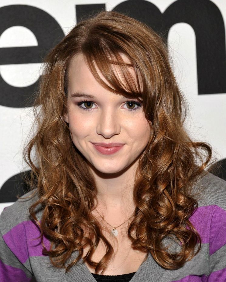 Kay Panabaker