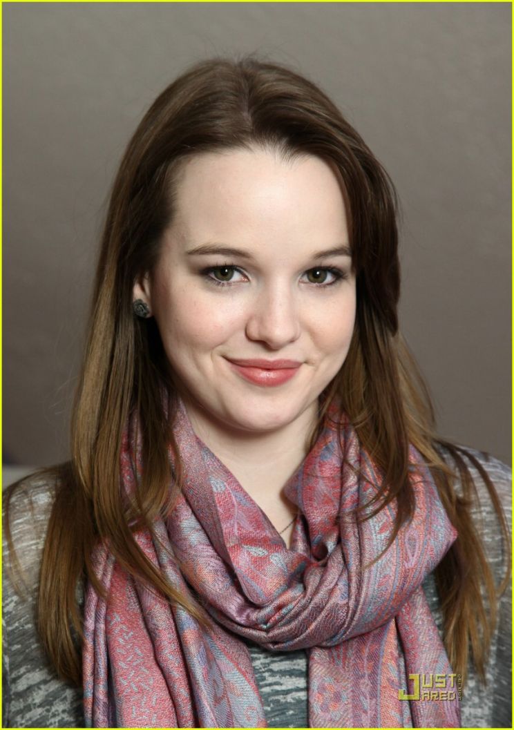 Kay Panabaker