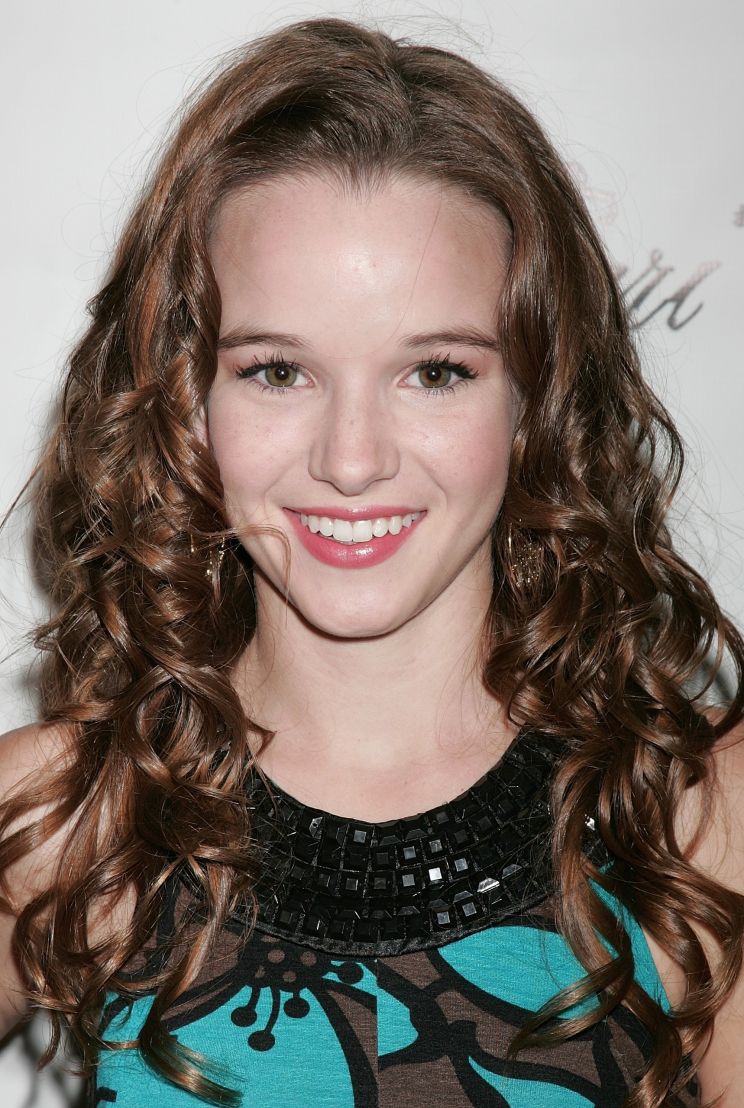 Kay Panabaker