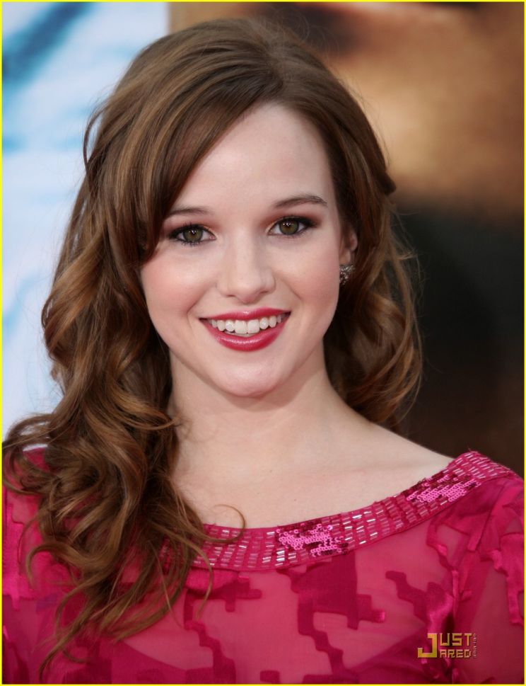 Kay Panabaker