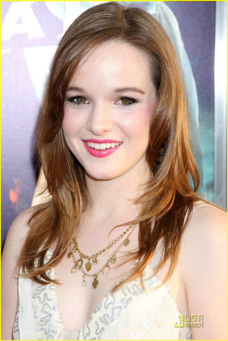 Kay Panabaker