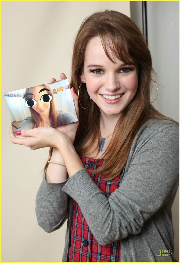 Kay Panabaker