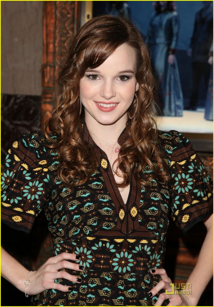 Kay Panabaker