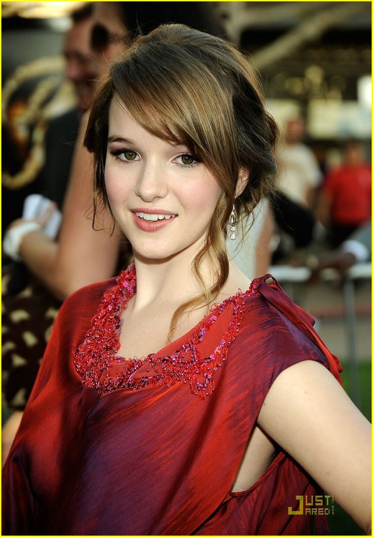 Kay Panabaker