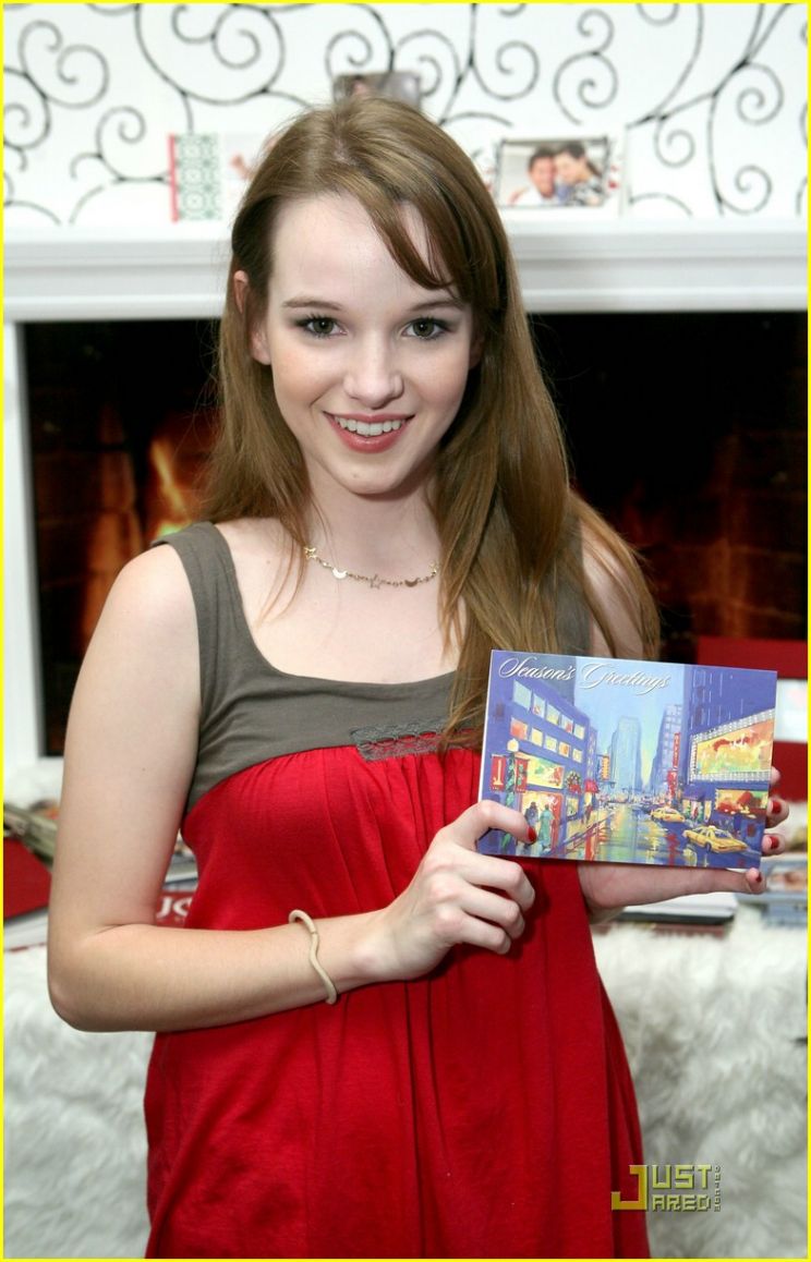 Kay Panabaker