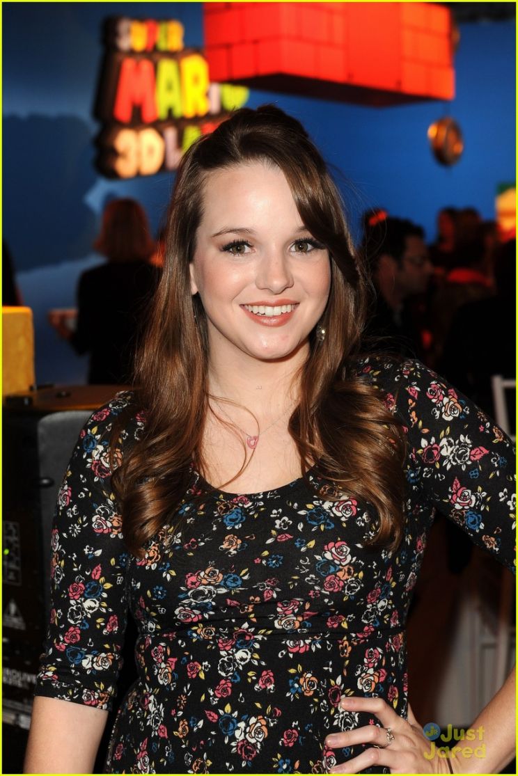 Kay Panabaker