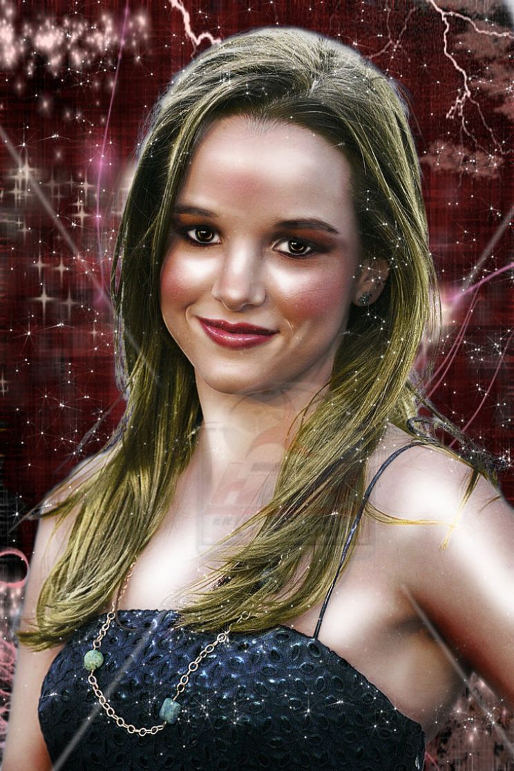 Kay Panabaker