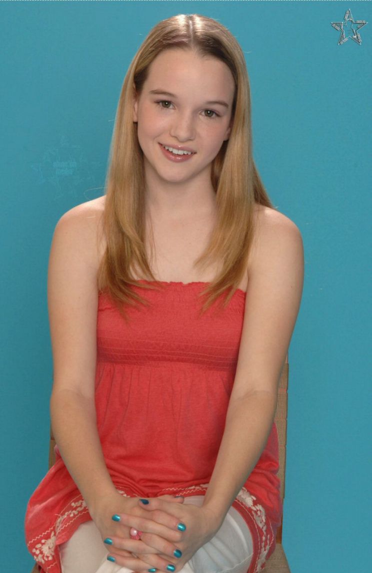 Kay Panabaker