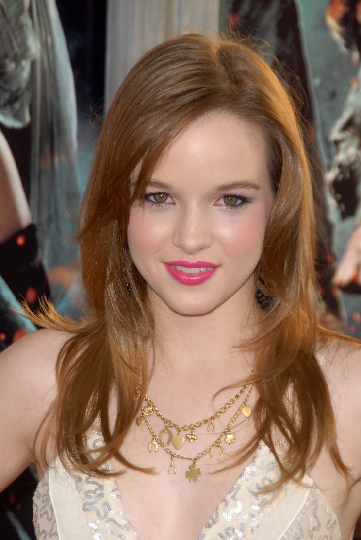 Kay Panabaker