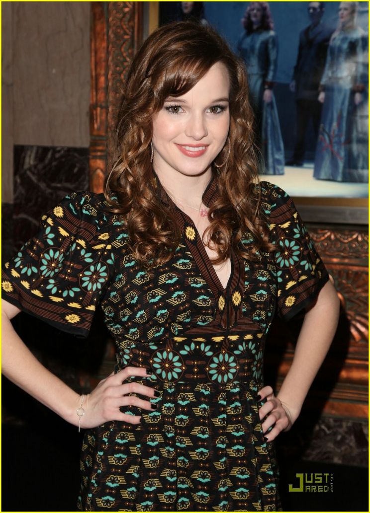 Kay Panabaker