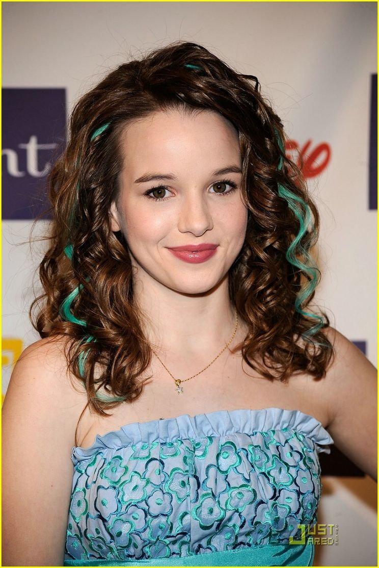 Kay Panabaker