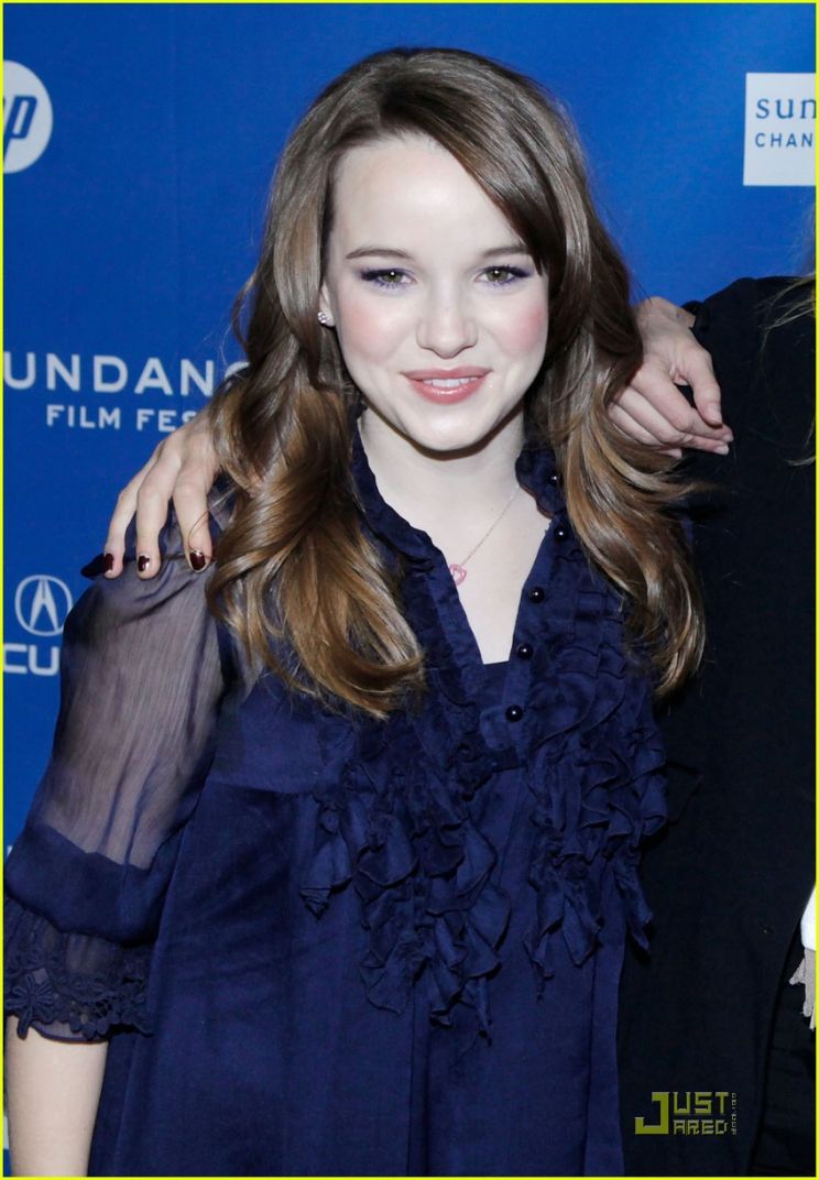 Kay Panabaker