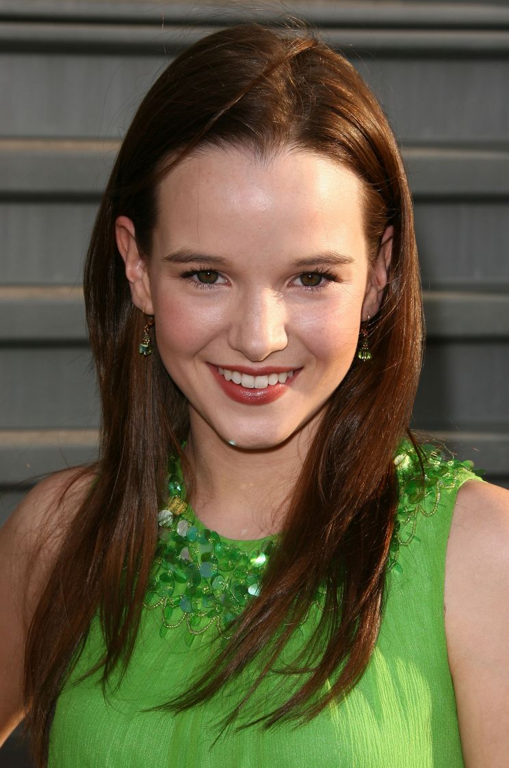 Kay Panabaker