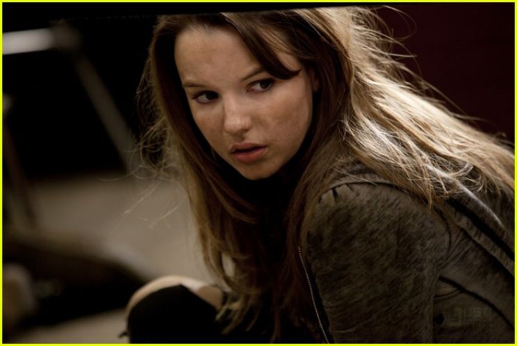 Kay Panabaker