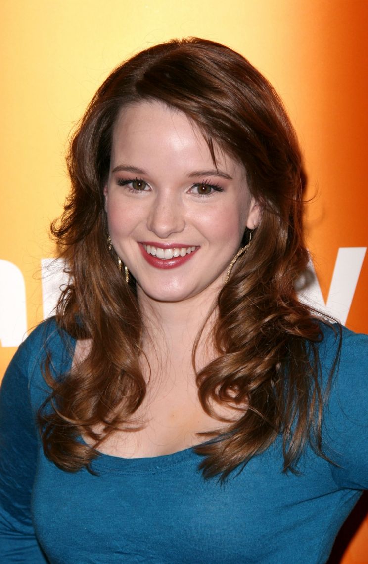 Kay Panabaker