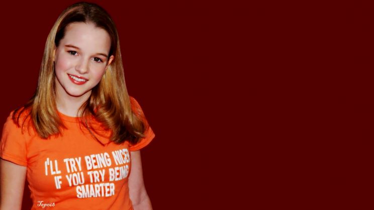 Kay Panabaker