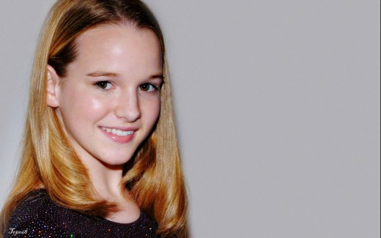 Kay Panabaker