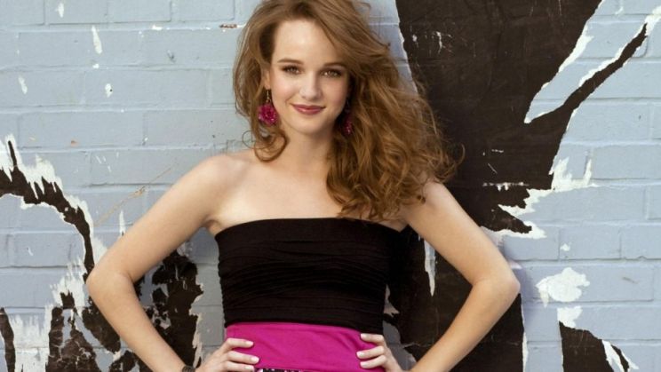 Kay Panabaker