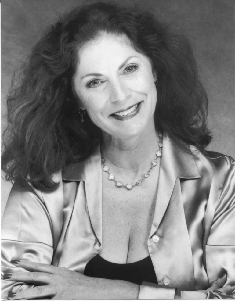 Kay parker photos