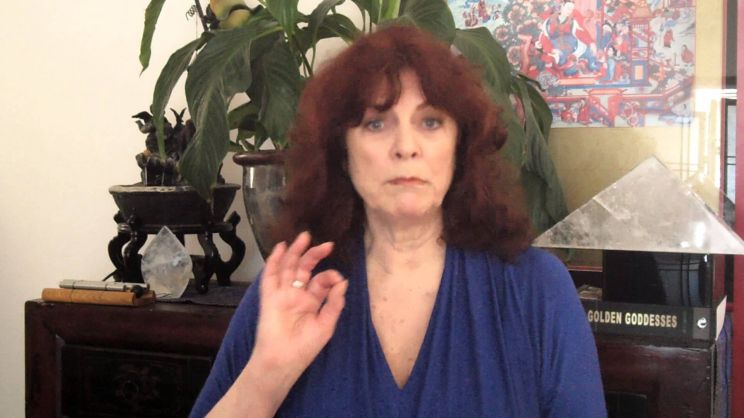 Kay Parker