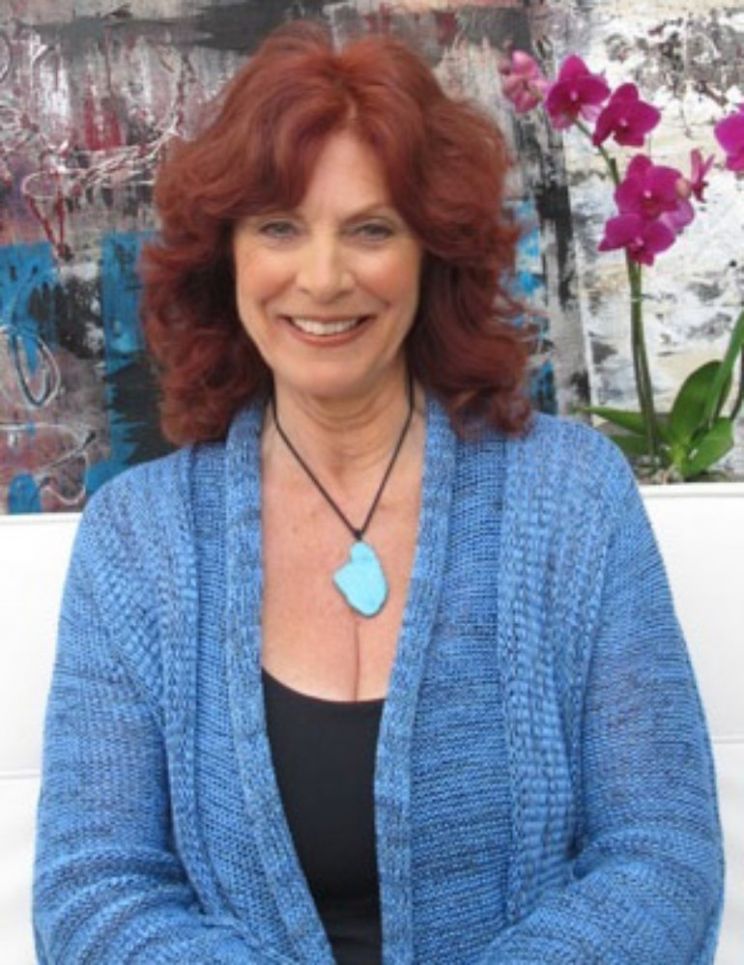 Kay Parker