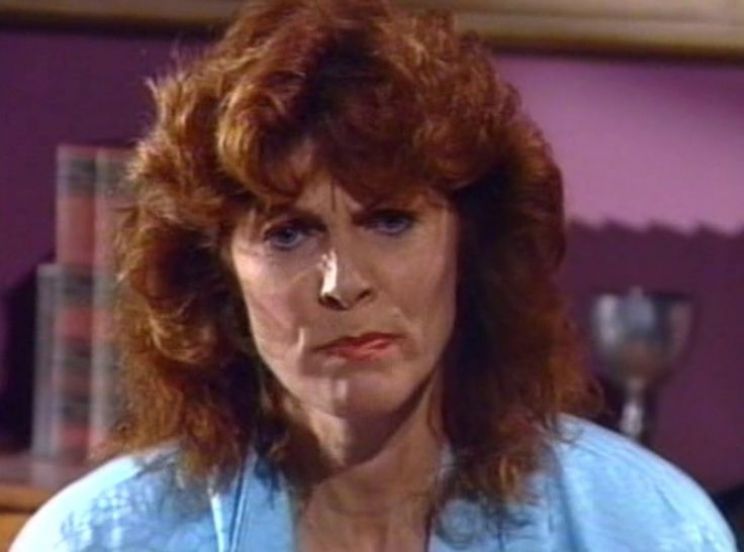 Kay Parker