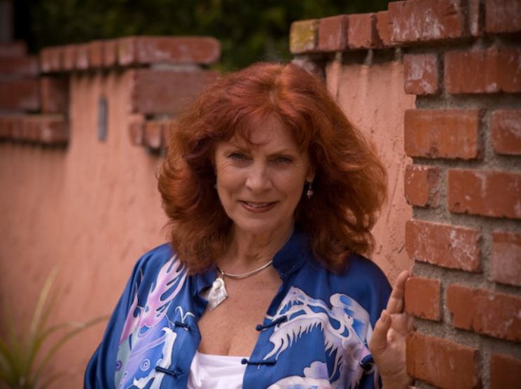 Kay Parker