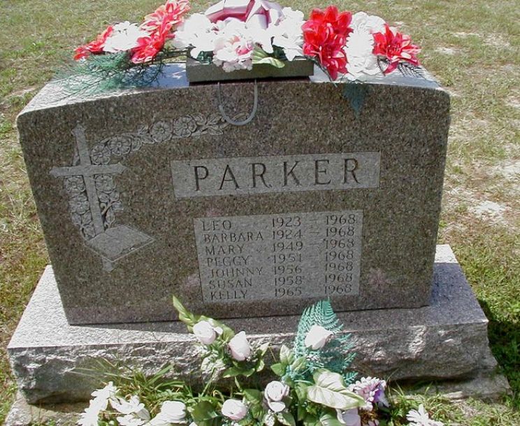 Kay Parker
