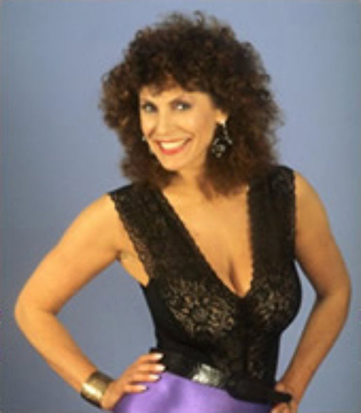 Kay Parker