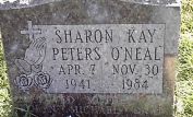 Kay Peters