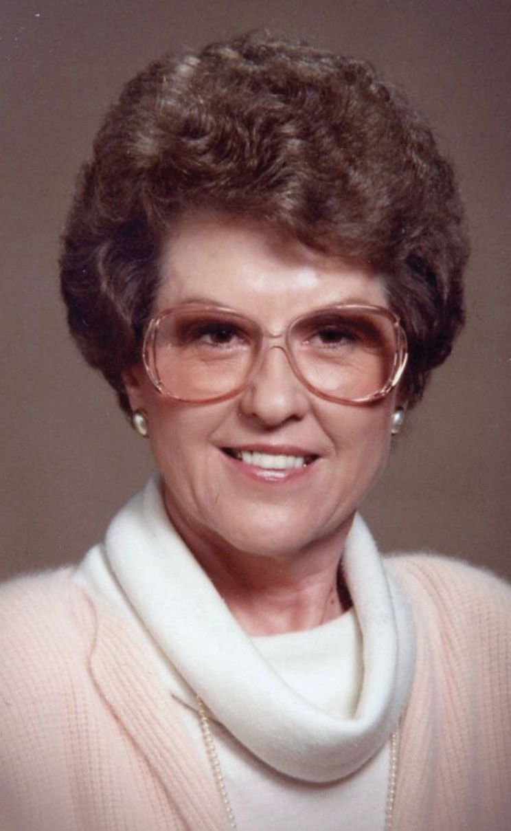 Kay Peters