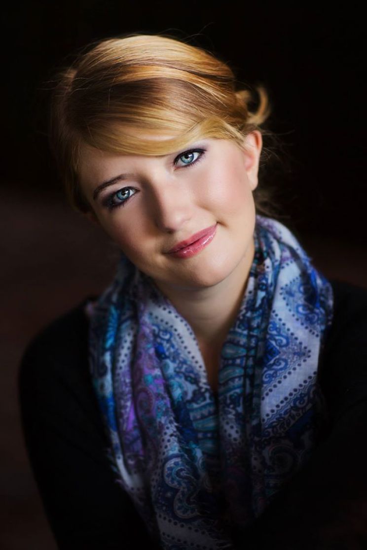 Kay Peters