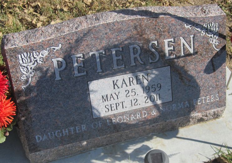 Kay Peters