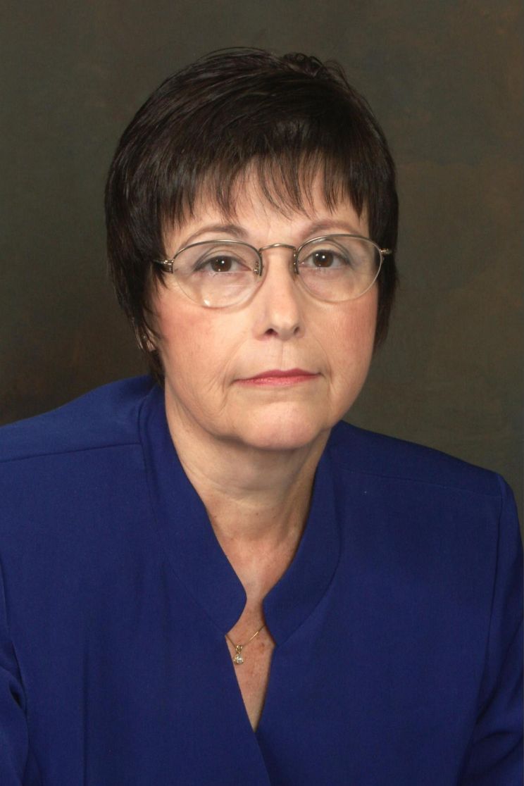 Kay Peters