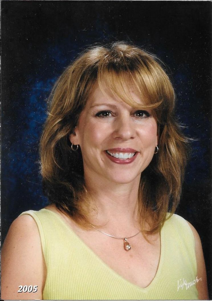 Kay Peters