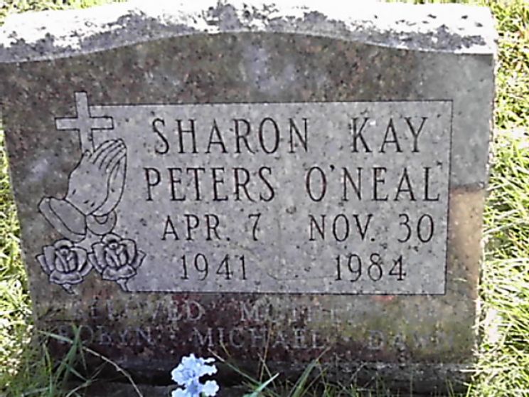 Kay Peters