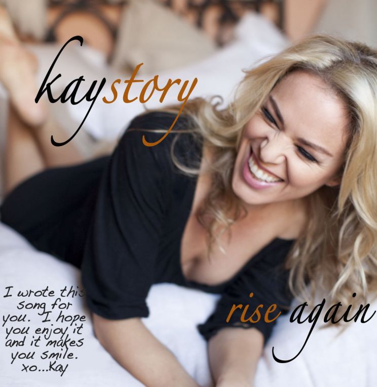 Kay Story