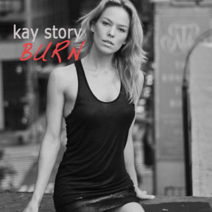 Kay Story