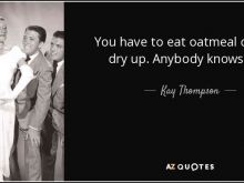 Kay Thompson